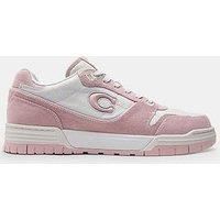 Coach Soho Sneaker With Denim
