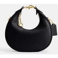 Coach Glovetanned Leather Jonie Bag 22
