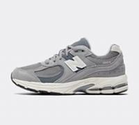 New Balance Junior 2002R Trainer - Grey - Size 3