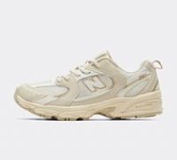 New Balance Infant 530 Trainer - Beige - Size 12