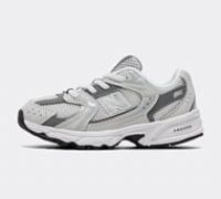 New Balance Nursery 530 Trainer - Grey - Size 5