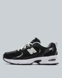 New Balance 530 Shoes Size 39.5 Cod MR530CC Black