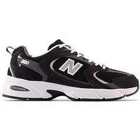 New Balance Womens 530 Trainer - Black - Size 7