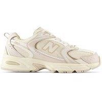 New Balance 530 MR530AA Beige Shoes