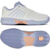 K-Swiss Ladies Tennis Shoes Express Light 3 HB Clay Artificial Court Footwear