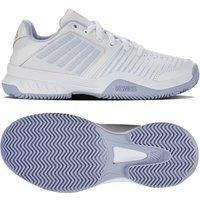 K-Swiss Ladies Tennis Shoes Court Express HB Clay Artificial Grass Footwear