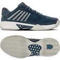 K-Swiss Hypercourt Express 2 HB Mens Tennis Shoes Trainers Size 8-11