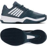 K-Swiss Mens Tennis Shoes Court Express HB Clay Artificial Grass Court Footwear