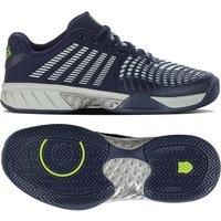 K-Swiss Mens Tennis Shoes Express Light 3 All Court Footwear Multicourt Trainers