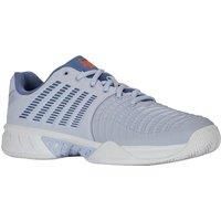 K-Swiss Men/'s Express Light 3 Tennis Shoe, Arctic Infinity Scrlt Ibis, 9.5 UK