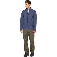 Dickies Mens Everyday Workwear Softshell Jacket