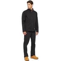 Dickies Everyday Softshell Jacket Black