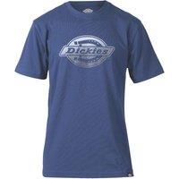 Dickies Mens Dickies Short SleeveS Logo Graphic T Shirt
