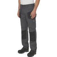 Dickies Multi Pocket Utility Work Pant Multi Pocket Utility Work Pant Charcoal 32" W 32" L (185TN)