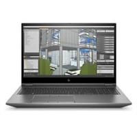 HP ZBook G8 Fury Laptop i7-11800H 16GB 512GB 15.6" FHD NVIDIA T1200 4GB W10 Pro