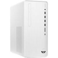 HP Pavilion TP01-3007na Desktop - IntelCore£ i7, 1 TB SSD, White, White