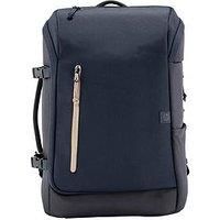 Hp Travel 25 Liter 15.6 Blue Laptop Backpack