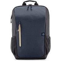 HP Backpack 18L Blue Laptop up to 15.6" Travel