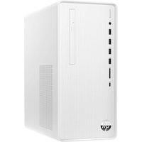 HP Pavilion TP01-3010na Desktop PC - IntelCore£ i5, 512 GB SSD, White, White