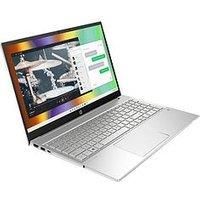 Hp Pavilion 15-Eh1029Na, Amd Ryzen 5, 8Gb Ram 512Gb, 15In Laptop - Silver - Laptop Only