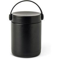 Stainless Steel Food Flask with Handle