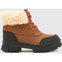 UGG chestnut ashton addie Junior boots
