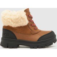 UGG chestnut ashton addie Toddler boots