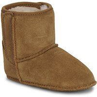 UGG Unisex I Baby Classic Boot, Chestnut, 0.5 UK