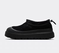 Ugg Tasman Weather Hybrid Trainer - Black - Size 10