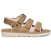 UGG goldencoast multi strap sandals in sand