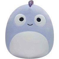 Squishmallows 16" Coleen The Purple Chameleon Plush Toy
