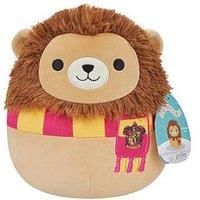 "Squishmallows Harry Potter Gryffindor Lion 8"" Plush"