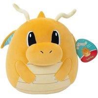 Squishmallows Pokemon - 10" Dragonite