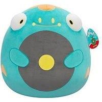 Squishmallows SQPK00069 Pokemon: Bellibot 10” Plush Soft Toy.