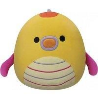 Squishmallows Squad 19Cm Leif, Multi