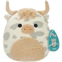 Squishmallows Squad 19Cm Borsa, Multi