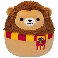 Squishmallows Harry Potter Gryffindor Lion 16 Inch Jumbo Plush Soft Toy