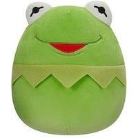 Squishmallows Original Squishmallows Disney 10-Inch Kermit The Frog Plush
