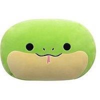 Squishmallows Original Stackables 12 Inch Amalie the Green Snake