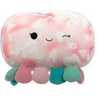 Squishmallows Original Stackables 12 Inch - Oshun the Pink Tie-Dye Octopus