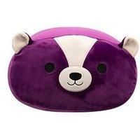Squishmallows Original Stackables - 12 Inch Sloan the Purple Skunk