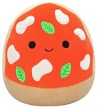 Squishmallows Original Squishmallows 7.5-Inch Sanda The Margherita Pizza