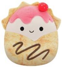 "Squishmallows 7.5"" Srawberry Gasten Plush"