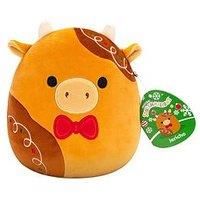 Squishmallows Sqk - Little Plush (7.5" Squishmallows) (Tbd - Gingerbread Cow)
