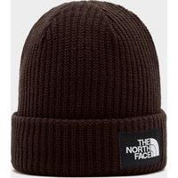 Men's Salty Dog Beanie, Brown