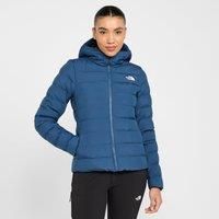 The North Face Women'S Aconcagua 3 Hoodie - Blue