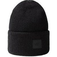 The North Face Women'S Urban Patch Beanie - Black