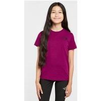Kids' Simple Dome Tee