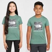The North Face Kids' Redbox T-Shirt