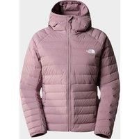 Women's Belleview Hooded Down Parka